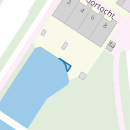 Perceel NWK03-B-7203