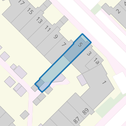 Perceel NWK03-B-7208