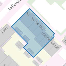 Perceel NWK03-B-7211