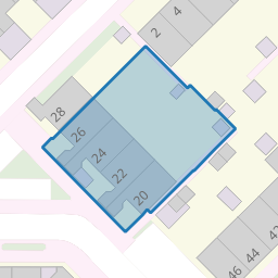 Perceel NWK03-B-7216