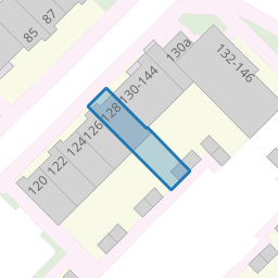 Perceel NWK03-B-7221