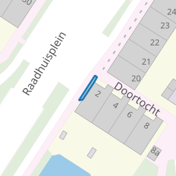 Perceel NWK03-B-7231