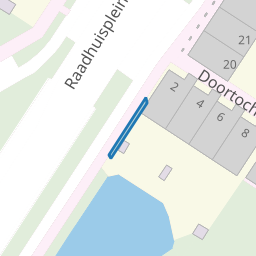 Perceel NWK03-B-7232