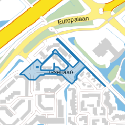 Perceel NWK03-B-7238