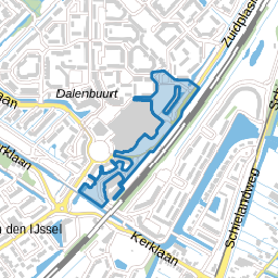 Perceel NWK03-B-7240