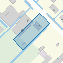 Perceel NWK03-B-7242