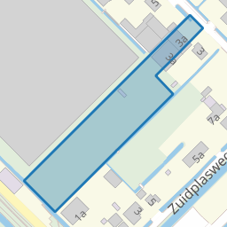 Perceel NWK03-B-7243