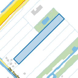 Perceel NWK03-D-1036