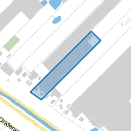 Perceel NWK03-D-1456