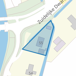 Perceel NWK03-D-1497