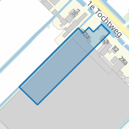 Perceel NWK03-D-1556