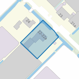 Perceel NWK03-D-1664