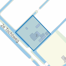 Perceel NWK03-D-1679