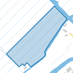 Perceel NWK03-D-1800