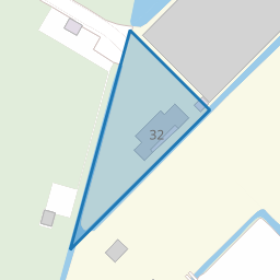 Perceel NWK03-D-1892