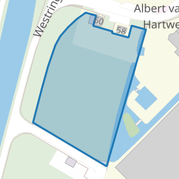 Perceel NWK03-D-2019