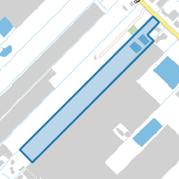 Perceel NWK03-D-2046