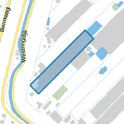 Perceel NWK03-D-2050