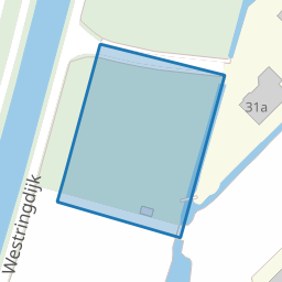 Perceel NWK03-D-2051