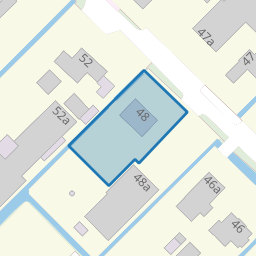 Perceel NWK03-D-2053