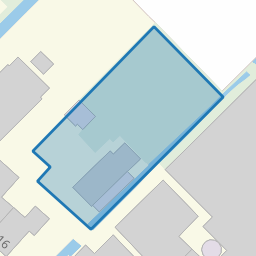 Perceel NWK03-D-2069