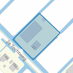 Perceel NWK03-D-2076