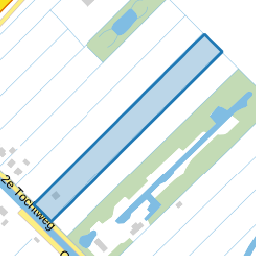 Perceel NWK03-D-2097