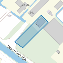 Perceel NWK03-D-2114