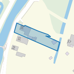 Perceel NWK03-D-2116