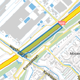 Perceel NWK03-D-2122