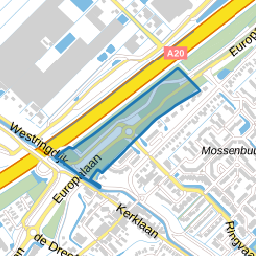 Perceel NWK03-D-2123