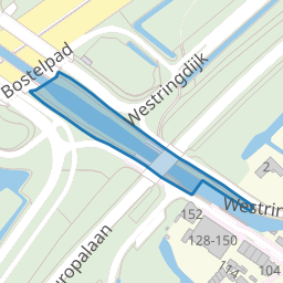 Perceel NWK03-D-2125