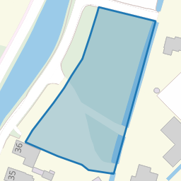 Perceel NWK03-D-2126