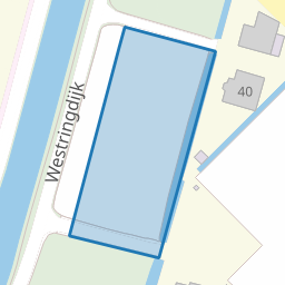 Perceel NWK03-D-2127