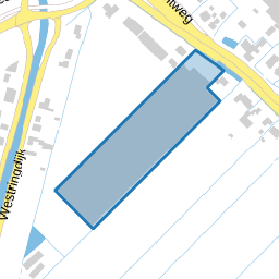 Perceel NWK03-D-2149