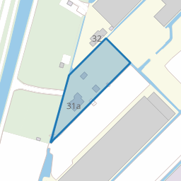 Perceel NWK03-D-2152