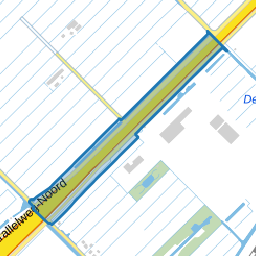 Perceel NWK03-D-2159