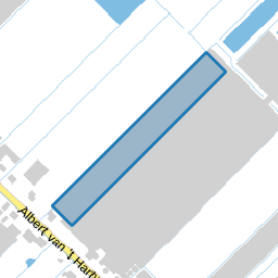 Perceel NWK03-D-2163