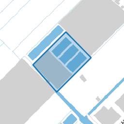 Perceel NWK03-D-2166