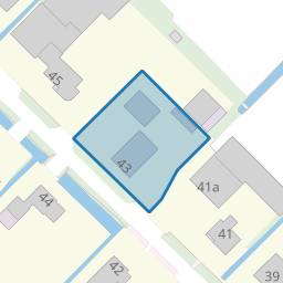 Perceel NWK03-D-2168