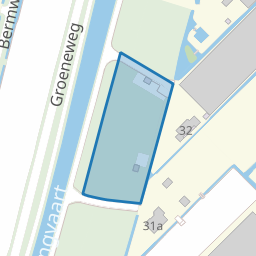 Perceel NWK03-D-2175