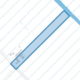 Perceel NWK03-D-2201