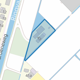 Perceel NWK03-D-2211