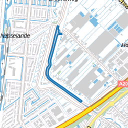 Perceel NWK03-D-2217