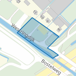 Perceel NWK03-D-2219