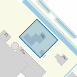 Perceel NWK03-D-2236