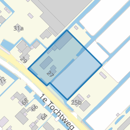 Perceel NWK03-D-2238