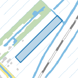 Perceel NWK03-D-2259