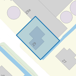 Perceel NWK03-D-2260