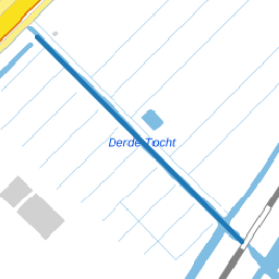 Perceel NWK03-D-2262